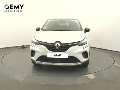 Photo 16 Renault Captur Gén. II (HJB) Ph1 Intens 5
