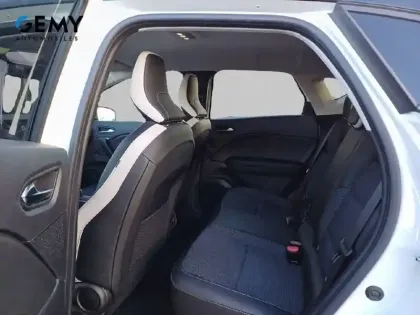 Photo 9 Renault Captur  TCe 100 GPL - 21