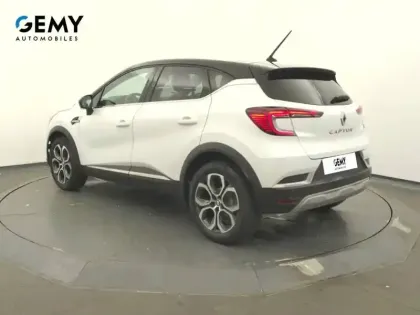 Photo 21 Renault Captur Gén. II (HJB) Ph1 Intens 5