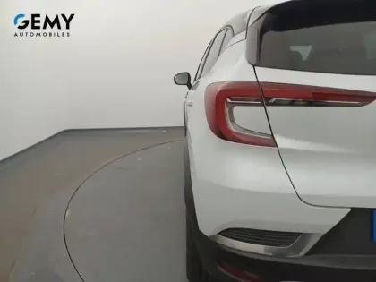 Photo 31 Renault Captur Gén. II (HJB) Ph1 Intens 5