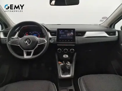 Photo 22 Renault Captur Gén. II (HJB) Ph1 Intens 5