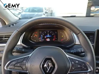 Photo 13 Renault Captur  TCe 100 GPL - 21