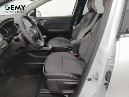 Photo 23 Renault Captur Gén. II (HJB) Ph1 Intens 5