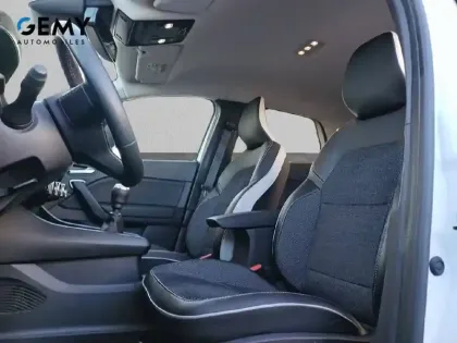 Photo 8 Renault Captur  TCe 100 GPL - 21