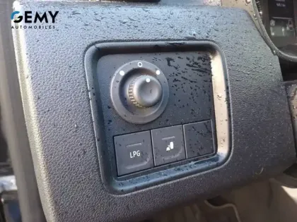 Photo 14 Dacia Duster  ECO-G 100 4x2