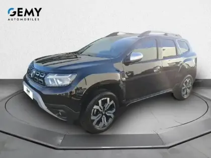 Photo Dacia Duster Prestige +