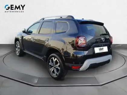 Photo 6 Dacia Duster  ECO-G 100 4x2
