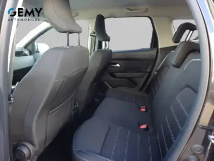 Photo 9 Dacia Duster  ECO-G 100 4x2