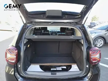 Photo 5 Dacia Duster  ECO-G 100 4x2