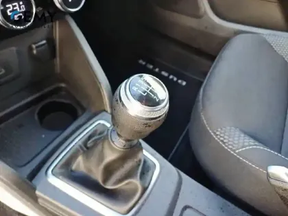 Photo 11 Dacia Duster  ECO-G 100 4x2