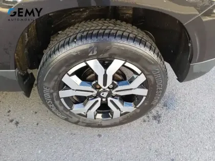 Photo 10 Dacia Duster  ECO-G 100 4x2