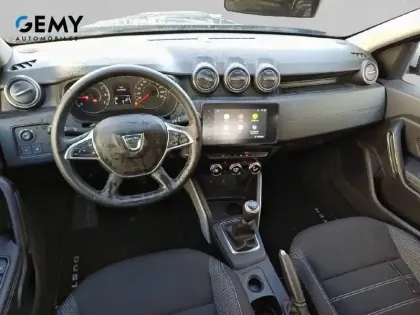 Photo 7 Dacia Duster  ECO-G 100 4x2