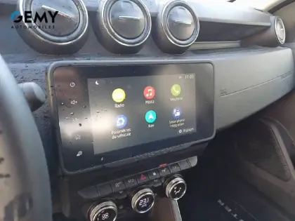 Photo 12 Dacia Duster  ECO-G 100 4x2