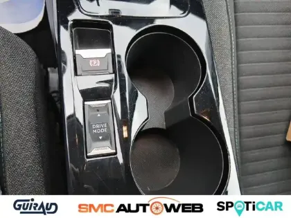 Photo 15 Peugeot 2008  Electrique 136 ch