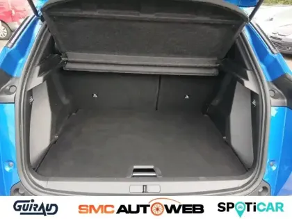 Photo 5 Peugeot 2008  Electrique 136 ch