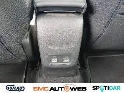 Photo 13 Peugeot 2008  Electrique 136 ch