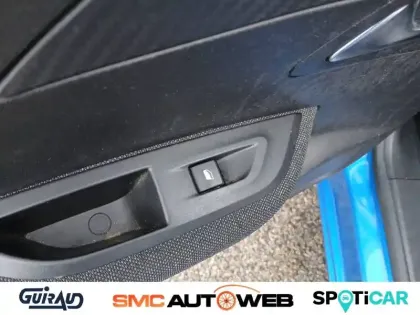 Photo 12 Peugeot 2008  Electrique 136 ch