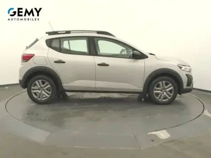 Photo 18 Dacia Sandero  TCe 90