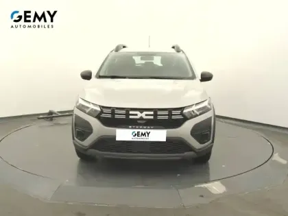 Photo 16 Dacia Sandero  TCe 90