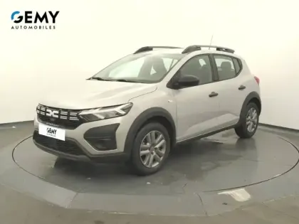 Photo 15 Dacia Sandero  TCe 90