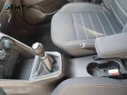 Photo 11 Dacia Sandero  TCe 90