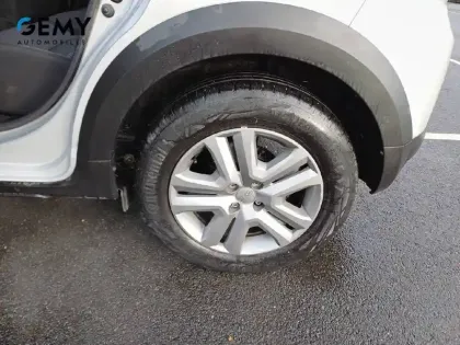 Photo 10 Dacia Sandero  TCe 90