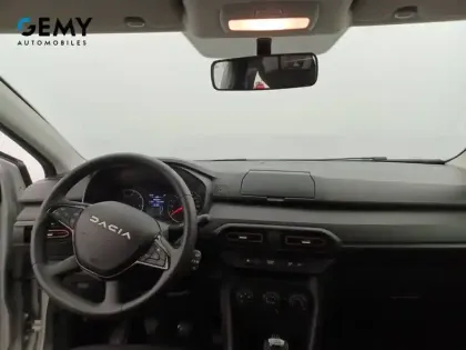 Photo 22 Dacia Sandero  TCe 90