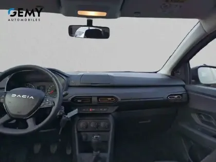 Photo 7 Dacia Sandero  TCe 90