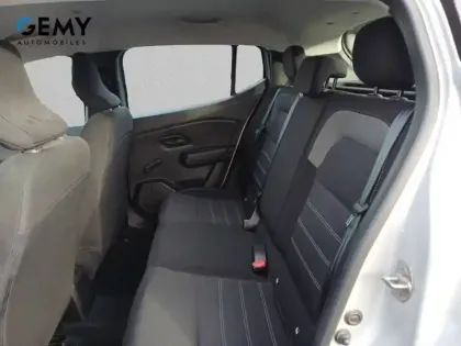 Photo 9 Dacia Sandero  TCe 90