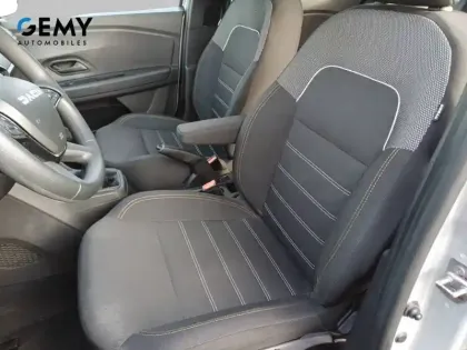 Photo 8 Dacia Sandero  TCe 90