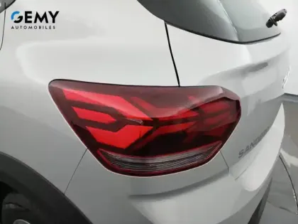 Photo 31 Dacia Sandero  TCe 90