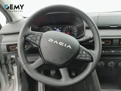 Photo 27 Dacia Sandero  TCe 90