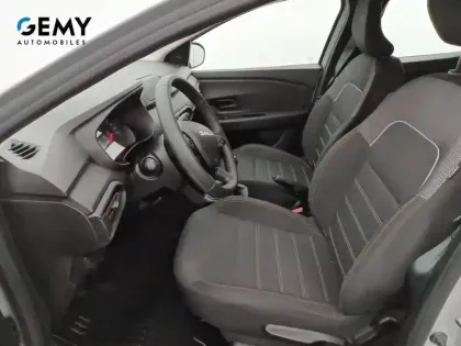 Photo 23 Dacia Sandero  TCe 90