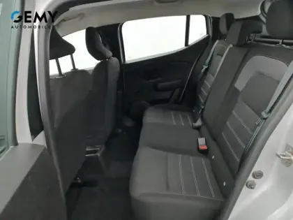 Photo 24 Dacia Sandero  TCe 90