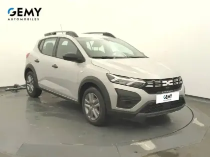 Photo 17 Dacia Sandero  TCe 90