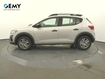 Photo 33 Dacia Sandero  TCe 90