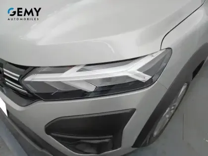 Photo 30 Dacia Sandero  TCe 90