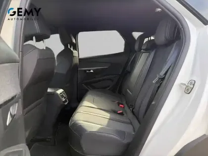 Photo 9 Peugeot 3008  Hybrid 225 e-EAT8