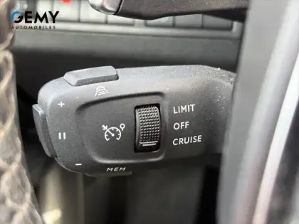 Photo 11 Peugeot 3008  Hybrid 225 e-EAT8