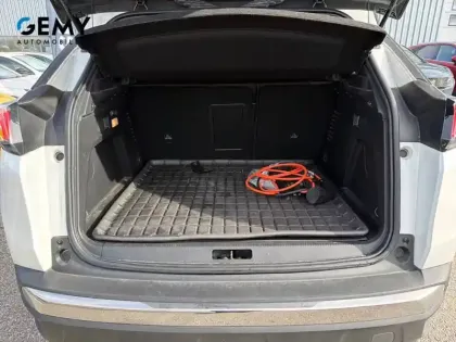 Photo 5 Peugeot 3008  Hybrid 225 e-EAT8