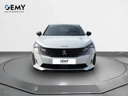 Photo 45 Peugeot 3008  Hybrid 225 e-EAT8