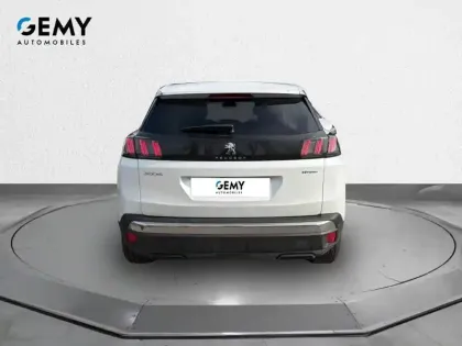 Photo 48 Peugeot 3008  Hybrid 225 e-EAT8