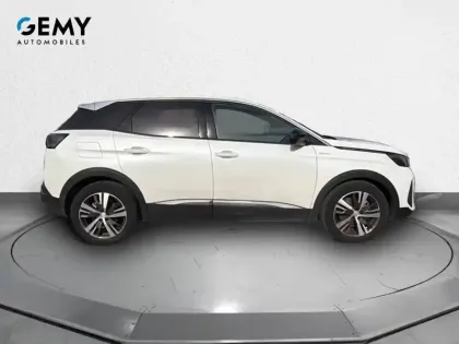 Photo 47 Peugeot 3008  Hybrid 225 e-EAT8