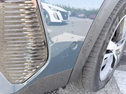 Photo 45 Peugeot 3008  Hybrid 225 e-EAT8