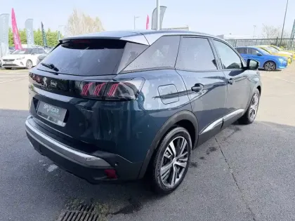 Photo 7 Peugeot 3008  Hybrid 225 e-EAT8