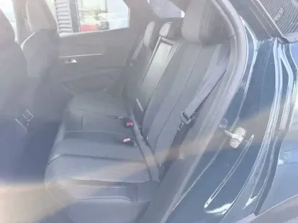 Photo 10 Peugeot 3008  Hybrid 225 e-EAT8