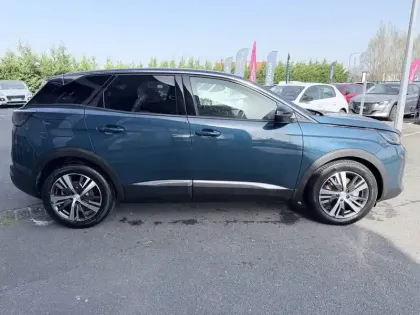 Photo 8 Peugeot 3008  Hybrid 225 e-EAT8