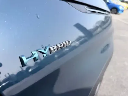 Photo 44 Peugeot 3008  Hybrid 225 e-EAT8