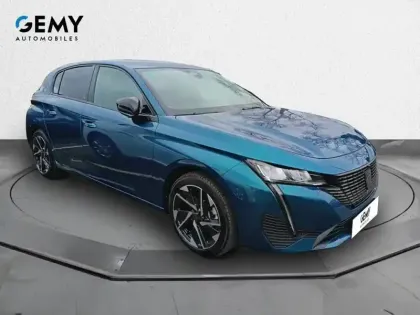 Photo 23 Peugeot 308 Gén. III Ph1 Allure 5