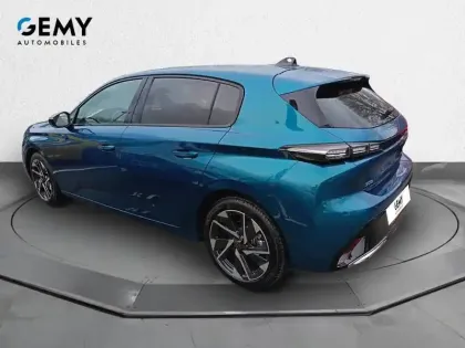 Photo 27 Peugeot 308 Gén. III Ph1 Allure 5